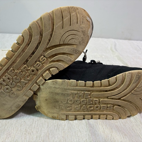 Marc Jacob’s the jogger women’s shoe size 40 - Picture 7 of 8